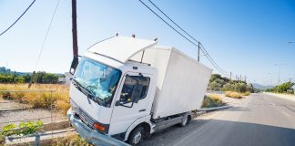 Dispositivo identifica danos frequentes em logística e reduz custo com reparos Dispositivo identifica danos frequentes em logística e reduz custo com reparos