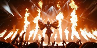 Lady Gaga: Rodoviária do Rio prevê alta demanda de viagens