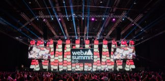 Softex aposta em dados e expansão global no Web Summit Rio