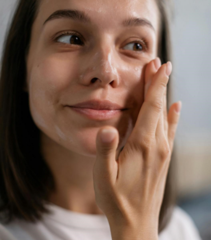 Tendência de beleza coreana viraliza no Brasil Tendência de beleza coreana viraliza no Brasil