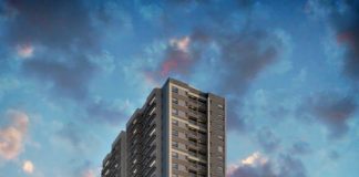 Andrômeda by MPD apresenta novo residencial em Alphaville