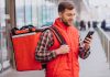 Setor de food delivery enfrenta desafios na logística