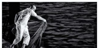 Primeiro Festival da Cultura Caiçara acontece em Santos com programação na Ilha Primeiro Festival da Cultura Caiçara acontece em Santos com programação na Ilha