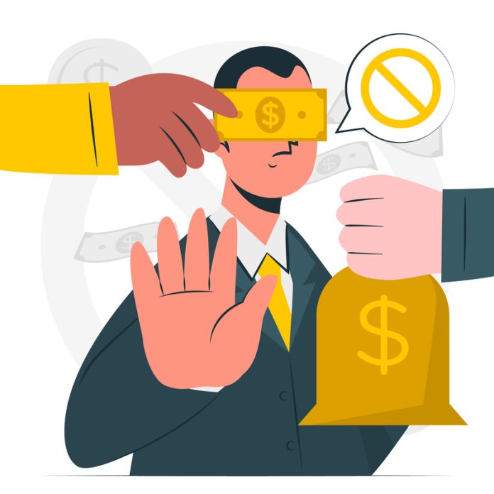 PAD traz transparência e combate corrupção no setor público PAD traz transparência e combate corrupção no setor público