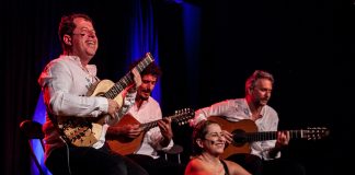 Folguedos Caipiras preserva manifestações populares no DF