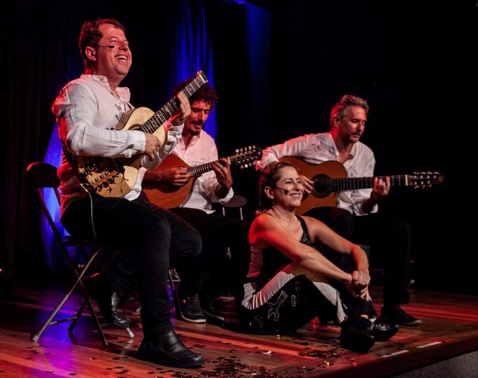 Folguedos Caipiras preserva manifestações populares no DF Folguedos Caipiras preserva manifestações populares no DF