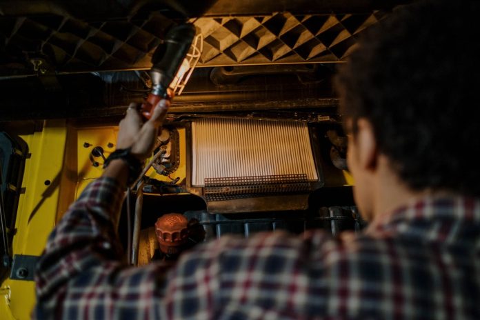 Marketplace tem alta na busca por peças de freio, suspensão e motor em 2025 Marketplace tem alta na busca por peças de freio, suspensão e motor em 2025