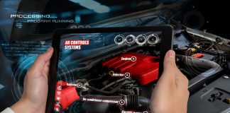 Venda digital de peças pesadas gera oportunidades para frotistas