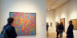 Masp inaugura novo anexo e dobra área expositiva Masp inaugura novo anexo e dobra área expositiva