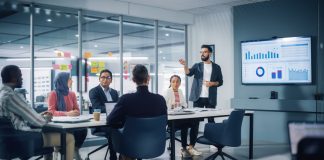 Segurança de Dados e ERP fortalecem decisões estratégicas