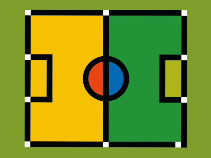 Livro apresenta os marcos históricos do futebol mundial Livro apresenta os marcos históricos do futebol mundial