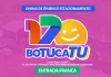 Botucatu 170 Anos terá linha especial de transporte coletivo e estacionamento com mais de 700 vagas