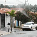 Combate à Dengue em Botucatu – Confira a agenda de 24 a 28 de novembro