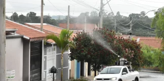 Botucatu: Vigilância Ambiental inicia aplicação de larvicida biológico na segunda-feira, 17