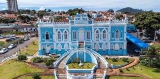 Amparo celebra parceria com a govtech Destinos Inteligentes Amparo celebra parceria com a govtech Destinos Inteligentes