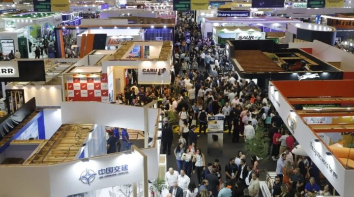 Unia destaca soluções em logística aduaneira para o setor de saúde na Intermodal