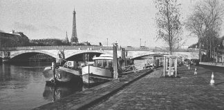 Exposição de fotografia analógica acontece em São Paulo Exposição de fotografia analógica acontece em São Paulo