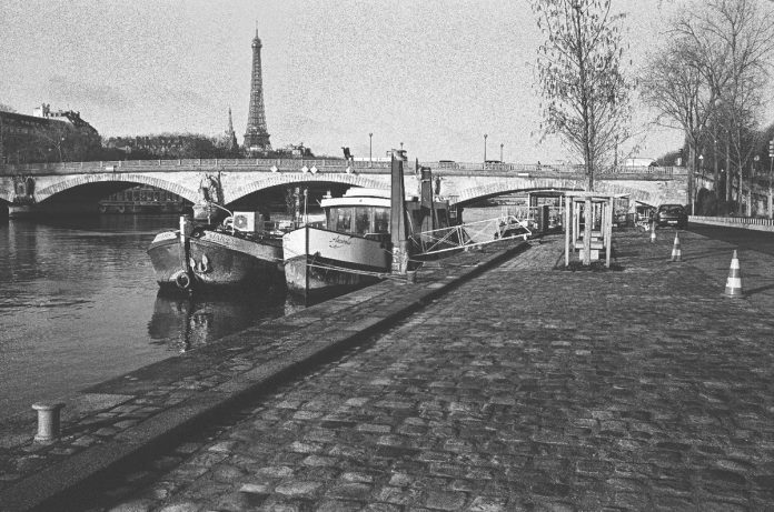 Exposição de fotografia analógica acontece em São Paulo Exposição de fotografia analógica acontece em São Paulo