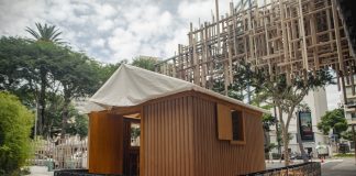 Japoneses são destaque em prêmio de arquitetura mundial