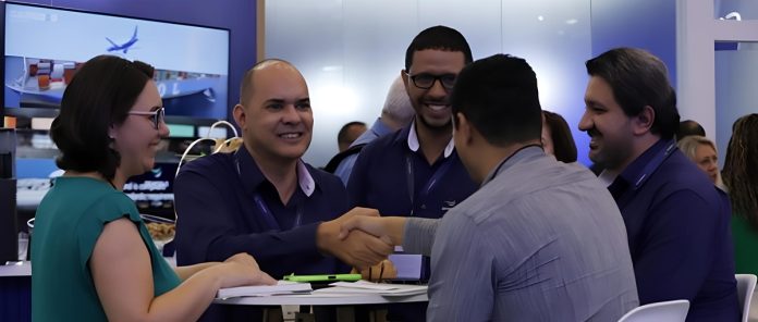 Intermodal 2025: Complex exibe soluções para logística em regiões estratégicas Intermodal 2025: Complex exibe soluções para logística em regiões estratégicas