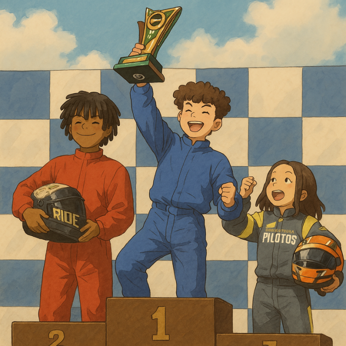 TeleKwai 2025 inicia nova fase com elenco famoso