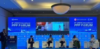 ONU reconhece projetos de PPPs brasileiras em fórum mundial ONU reconhece projetos de PPPs brasileiras em fórum mundial