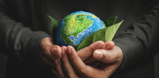 Dia da Terra enfoca a sustentabilidade visando garantir um futuro saudável