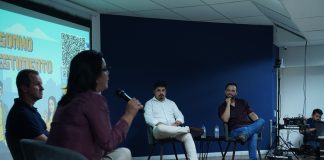 UniFECAF realiza evento com foco em inovação UniFECAF realiza evento com foco em inovação