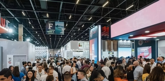 Fractal apresenta soluções de segurança logística na Intermodal 2025 Fractal apresenta soluções de segurança logística na Intermodal 2025