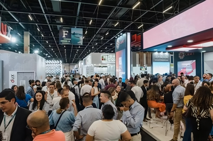 Fractal apresenta soluções de segurança logística na Intermodal 2025