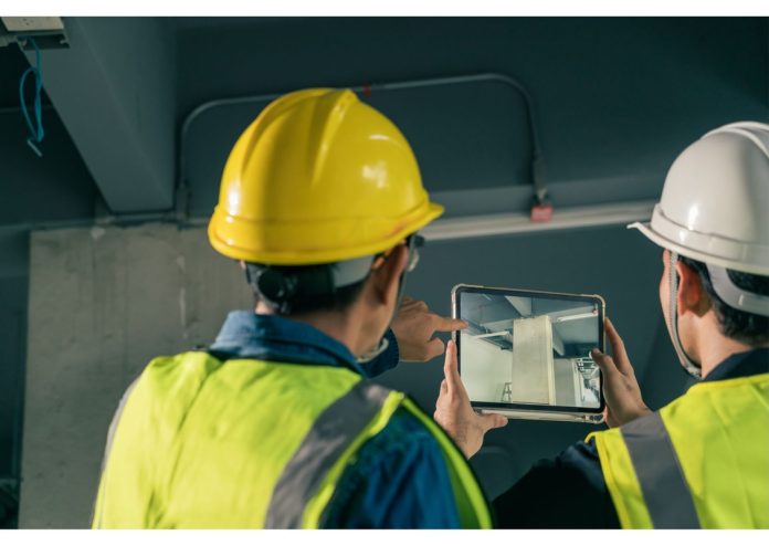 Vedacit lança na Feicon 2025 inteligência artificial para impermeabilização