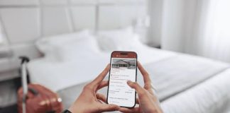 Gestão profissional transforma hotéis e casas de temporada