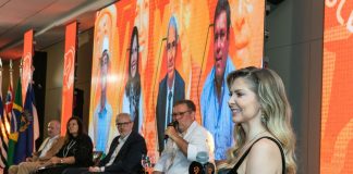 Agrotalk Show 2025 debate agro, economia e mercado global