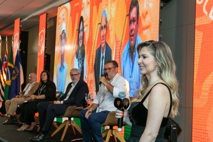 Agrotalk Show 2025 debate agro, economia e mercado global Agrotalk Show 2025 debate agro, economia e mercado global