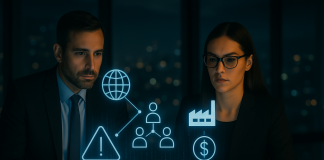 Due diligence corporativa evita riscos na cadeia produtiva