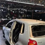 Fiscalização do Detran e Polícia Civil não encontra irregularidades em desmanches de Botucatu