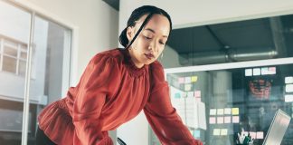 Brain dump melhora organização mental e produtividade