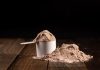 Su​plementação com whey protein melhora recuperação muscular
