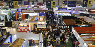 Unia mostra soluções para importar insumos médicos com segurança na Intermodal Unia mostra soluções para importar insumos médicos com segurança na Intermodal