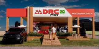 DRC Pneus amplia operações no Brasil, anuncia fábrica e estreia na Agrishow 2025 DRC Pneus amplia operações no Brasil, anuncia fábrica e estreia na Agrishow 2025