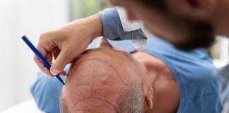 Transplante capilar: precisão e cuidado são essenciais Transplante capilar: precisão e cuidado são essenciais