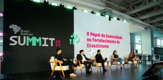 Comunidades colaboram para o crescimento das startups Comunidades colaboram para o crescimento das startups