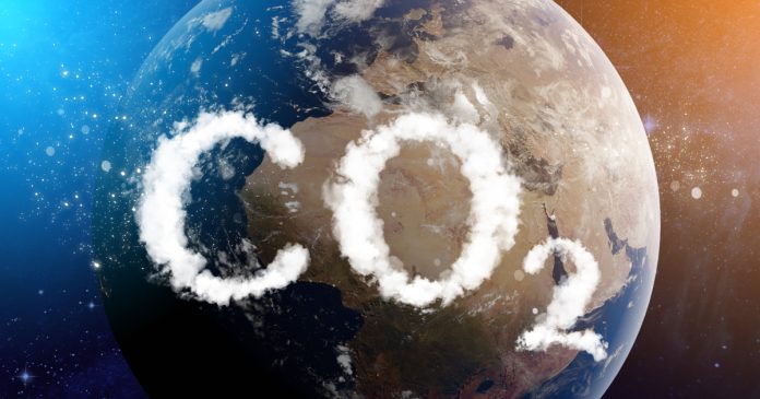 Inventário de emissões de carbono se torna uma exigência regulatória Inventário de emissões de carbono se torna uma exigência regulatória