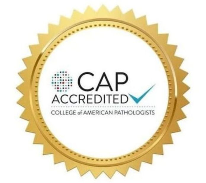 Laboratório do Rio de Janeiro conquista selo internacional Laboratório do Rio de Janeiro conquista selo internacional