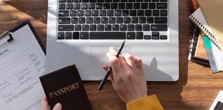 Visto para nômades digitais simplifica processo imigratório Visto para nômades digitais simplifica processo imigratório