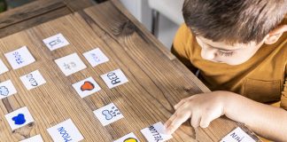 Jogos educativos transformam o ensino sem uso de celular