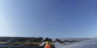 IA mapeia usinas solares antes da abertura da Intersolar