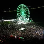 Comemoração aos 170 anos de Botucatu contou com mais de 90 mil pessoas nas festividades