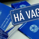 Oportunidades de trabalho em Botucatu incluem limpeza, produção e controle de acesso; confira as opções