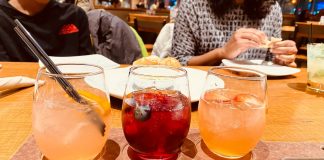 Bebidas sem álcool ganham espaço em bares e gôndolas Bebidas sem álcool ganham espaço em bares e gôndolas